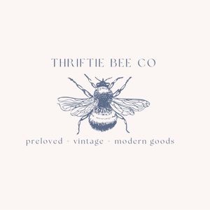 Meet your Posher, thriftie bee co